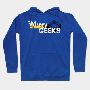 Smark Geeks 2 Hoodie